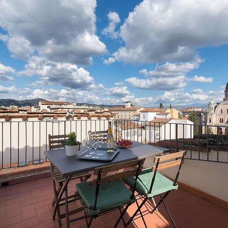 Roommo Sant'Ambrogio Firenze Eksteriør bilde
