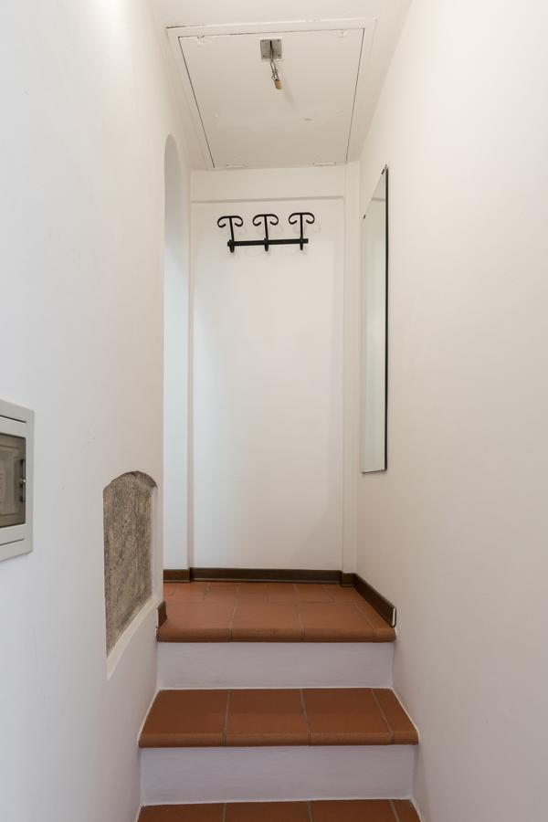 Roommo Sant'Ambrogio Firenze Eksteriør bilde
