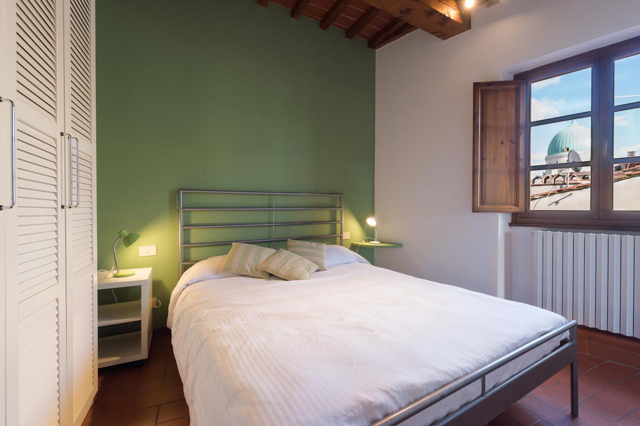 Roommo Sant'Ambrogio Firenze Eksteriør bilde