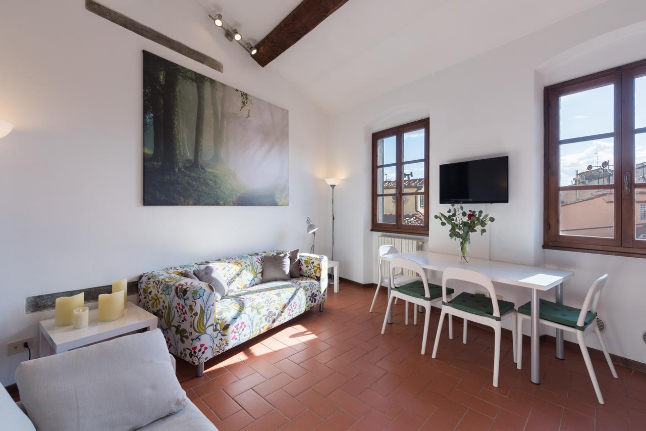 Roommo Sant'Ambrogio Firenze Eksteriør bilde