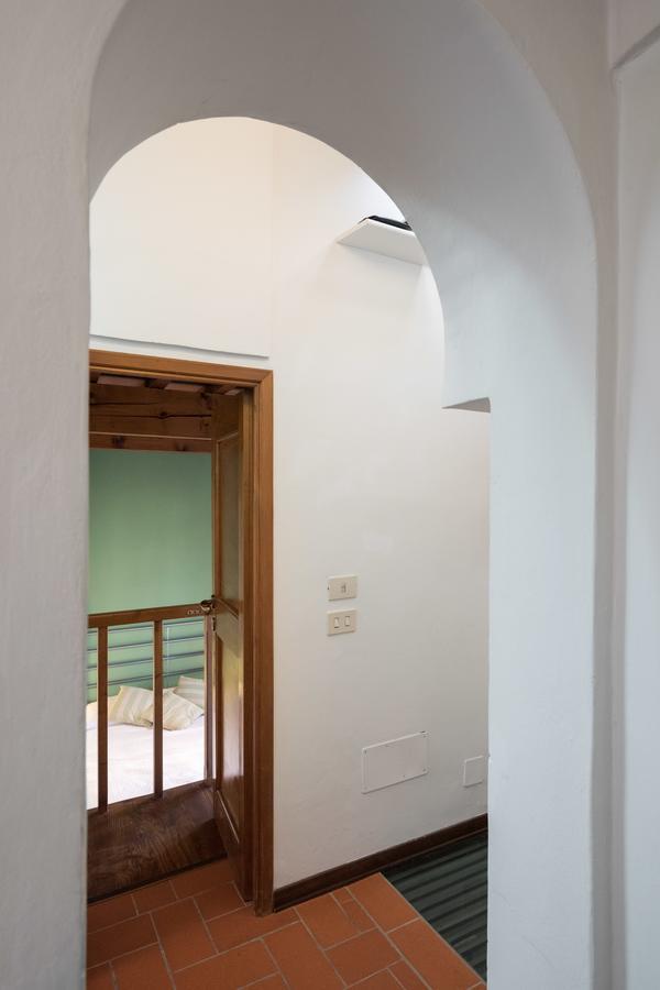 Roommo Sant'Ambrogio Firenze Eksteriør bilde