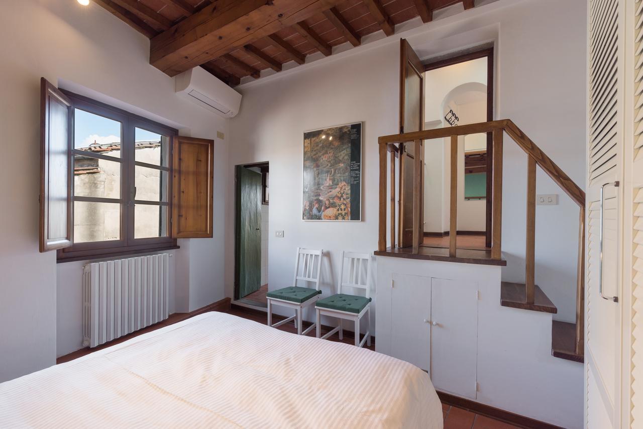 Roommo Sant'Ambrogio Firenze Eksteriør bilde