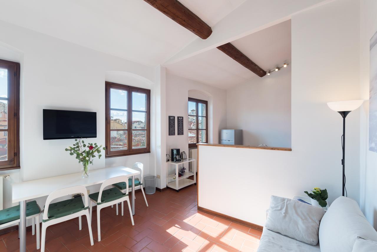 Roommo Sant'Ambrogio Firenze Eksteriør bilde