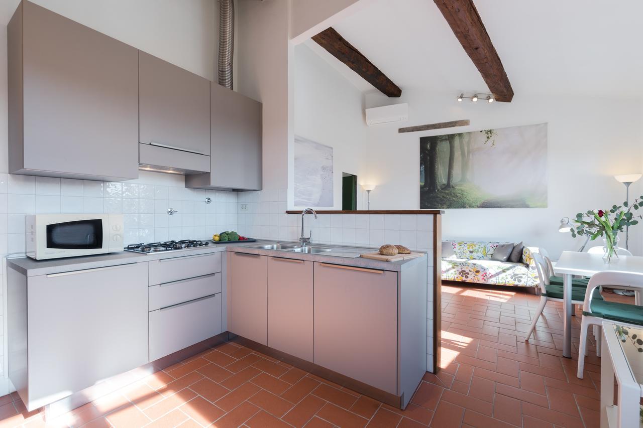 Roommo Sant'Ambrogio Firenze Eksteriør bilde