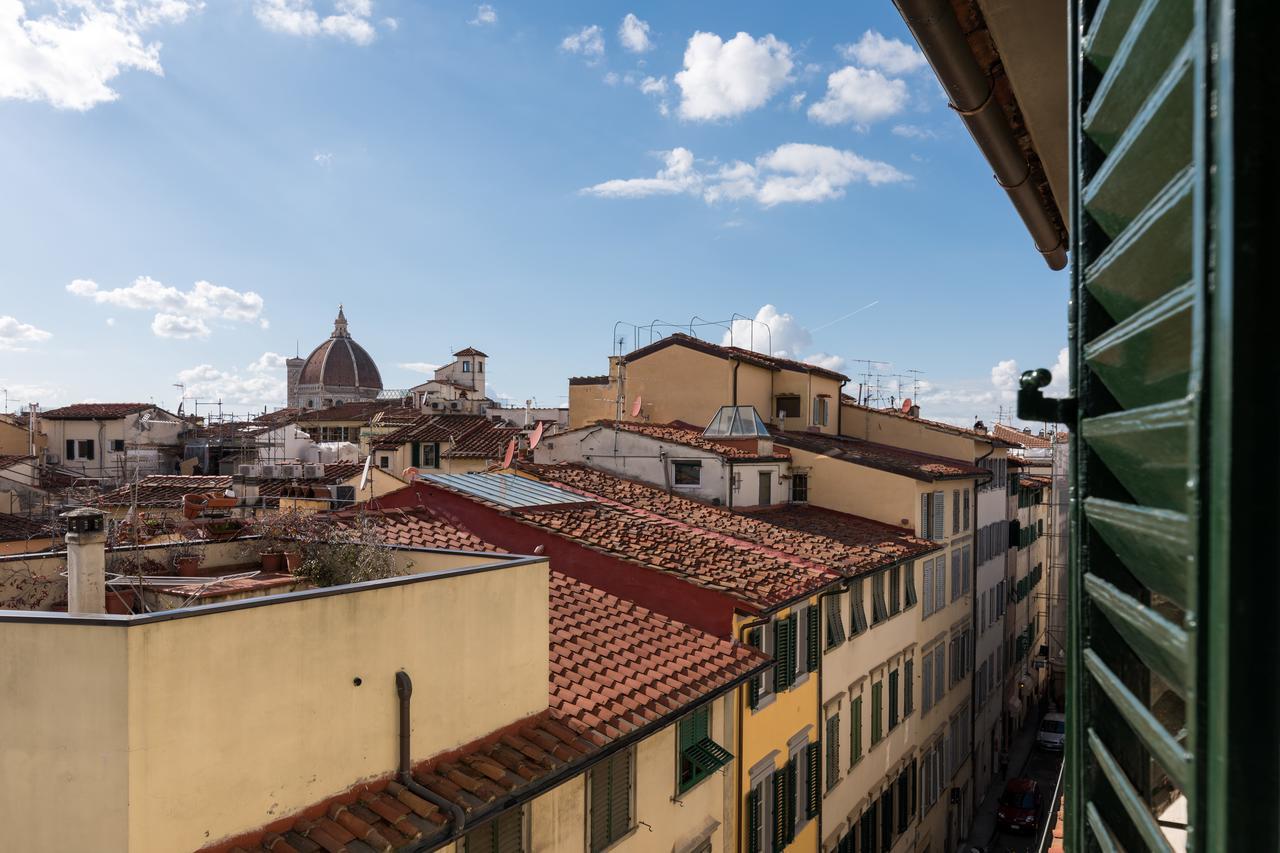 Roommo Sant'Ambrogio Firenze Eksteriør bilde