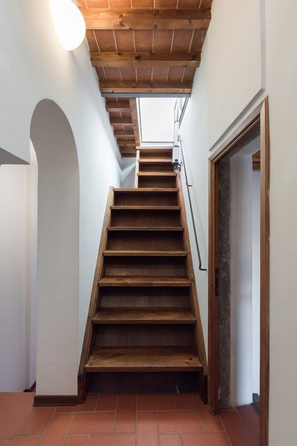 Roommo Sant'Ambrogio Firenze Eksteriør bilde