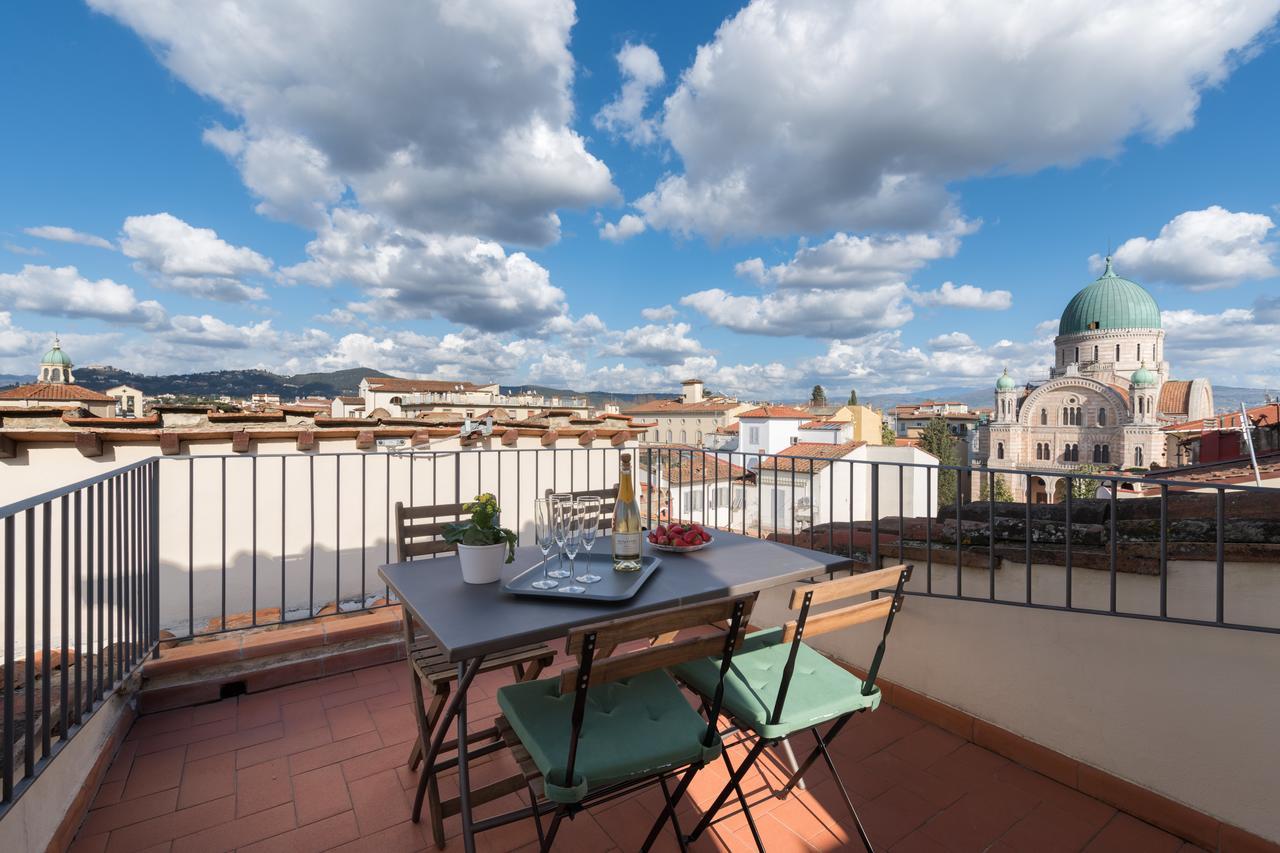 Roommo Sant'Ambrogio Firenze Eksteriør bilde