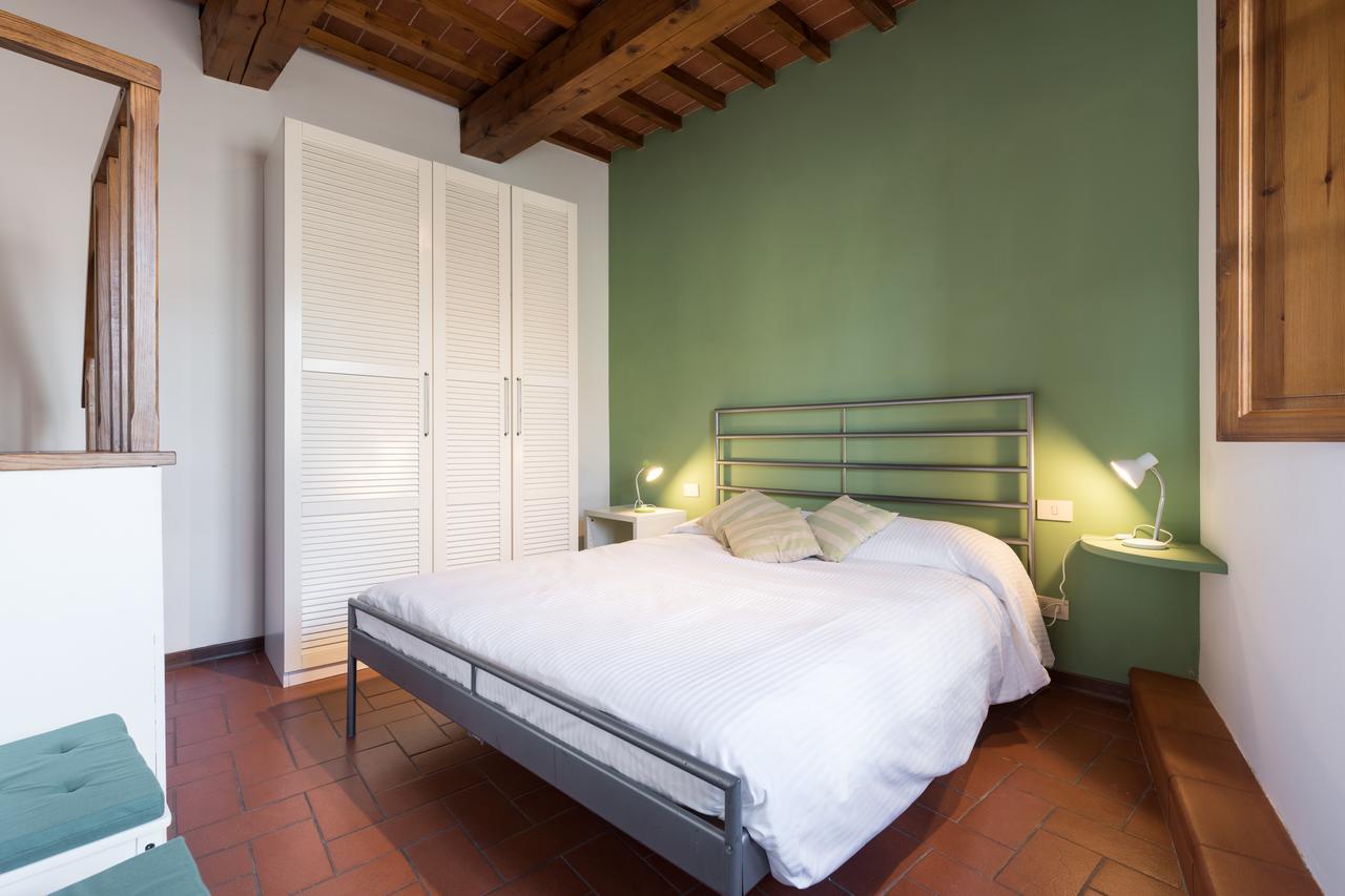Roommo Sant'Ambrogio Firenze Eksteriør bilde
