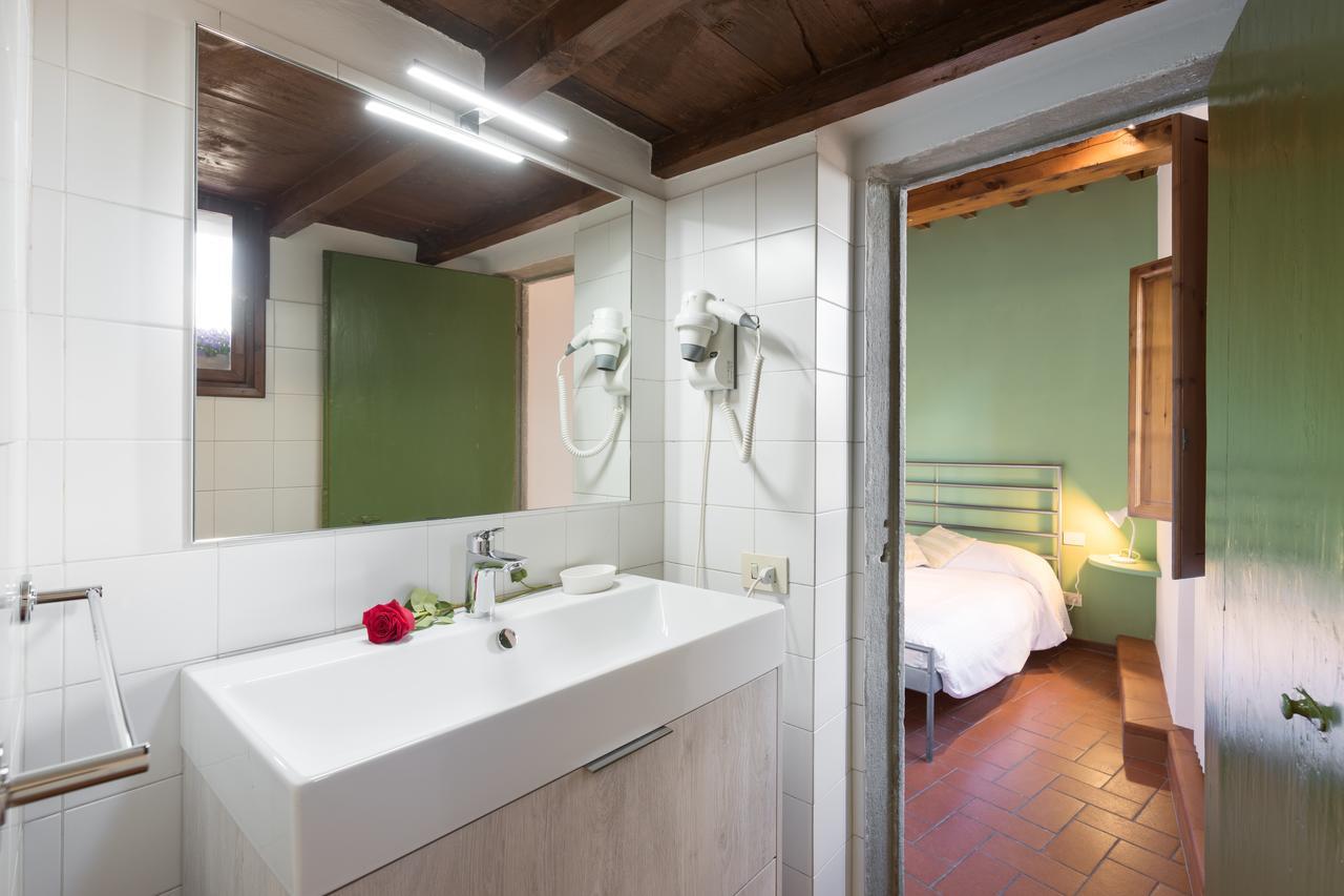 Roommo Sant'Ambrogio Firenze Eksteriør bilde