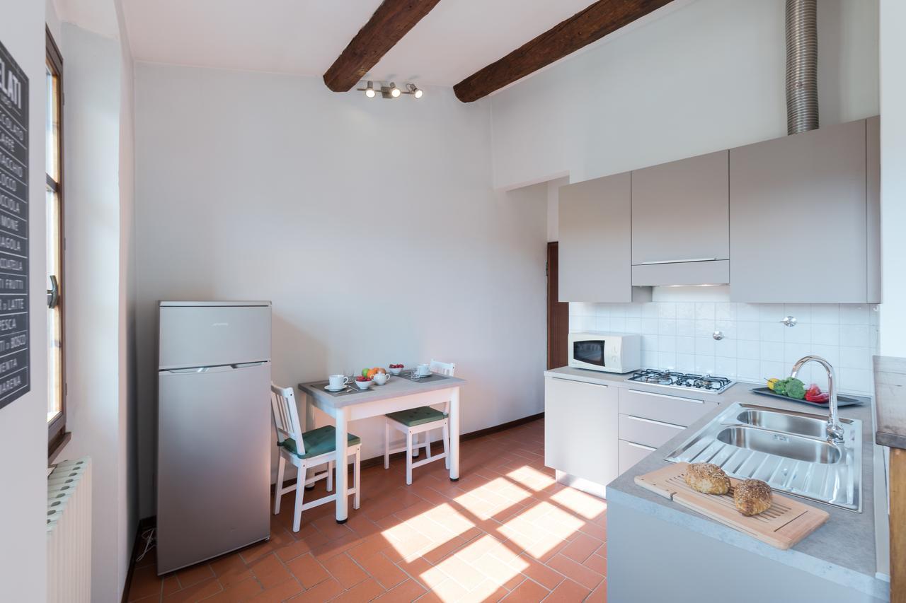 Roommo Sant'Ambrogio Firenze Eksteriør bilde