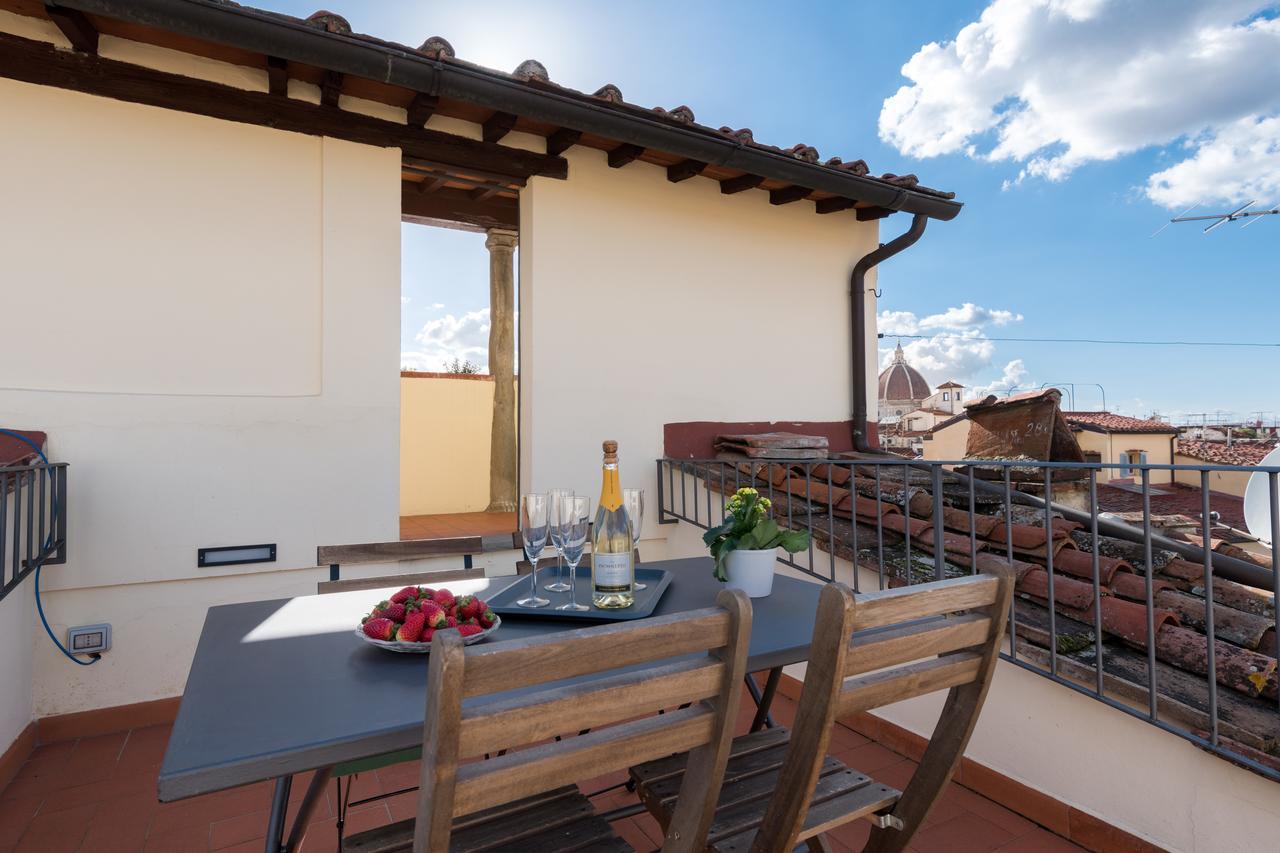 Roommo Sant'Ambrogio Firenze Eksteriør bilde